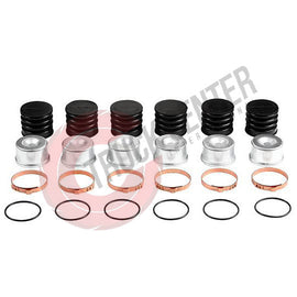 K6569 - Caliper Cap Set