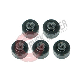 H2051 - Caliper Mechanism Protection Cap Set