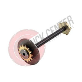 K4531 - Caliper Pinion Shaft