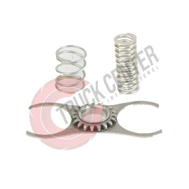 M3080 - Caliper Intermediate Gear & Spring Set