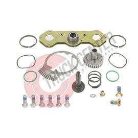 M2561 - Caliper Mechanism Repair Kit - R - Full Set