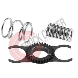 M6376 - Caliper Intermediate Gear & Spring Set