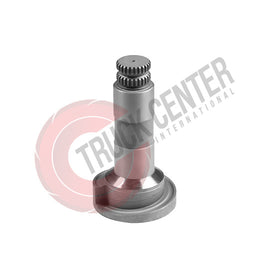 M6523 - Caliper Spline Shaft / Rear - Left - 26 Teeth