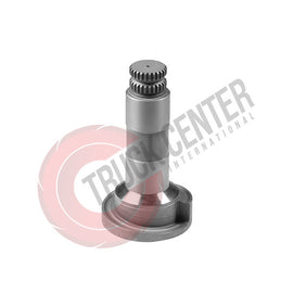 M6524 - Caliper Spline Shaft / Rear - Right - 26 Teeth