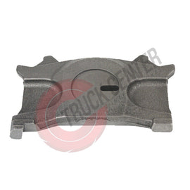 W3949 - Caliper Brake Lining Plate - L