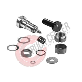 W7652 - Caliper Adjusting Mechanism Set - Single Piston Long Slot With Pin